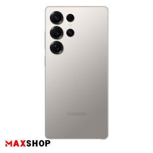 Samsung Galaxy S25 Ultra Titanium gray